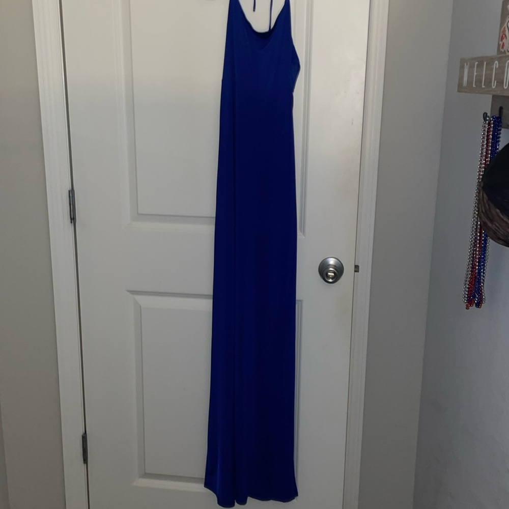 Lucy in the sky dress